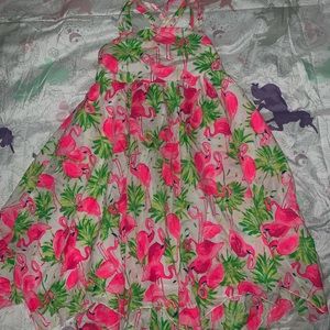Girls dress